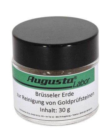 AUGUSTA 1A – Poudre diamantine polissage fin 20 g finition