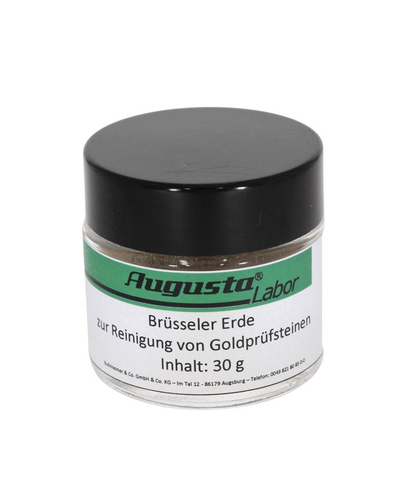 AUGUSTA 1A – Poudre diamantine polissage fin 20 g finition