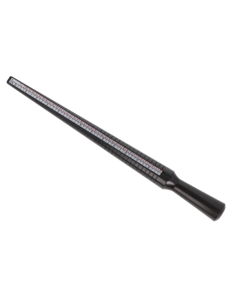 AUGUSTA 4735 - Triboulet de mesure en aluminium 300 mm