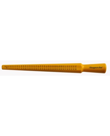 AUGUSTA 4736.2 - Triboulet de mesure en plastique 260 mm