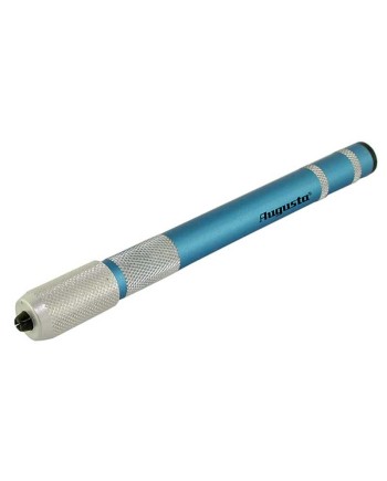 AUGUSTA 38341 – Manche en aluminium pour limes aiguilles 140 à 160 mm