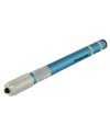 AUGUSTA 38341 – Manche en aluminium pour limes aiguilles 140 à 160 mm