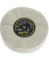 BUFFLEX® W30 en toile coton Ø 100 mm Disque de polissage