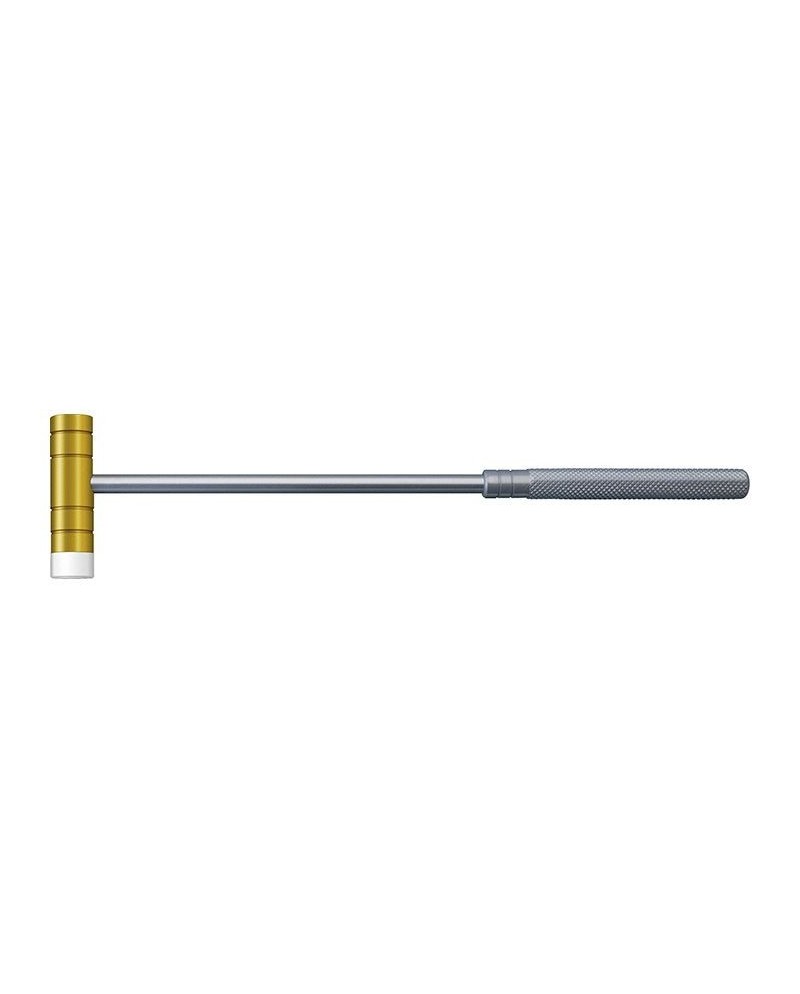 BECO 202833 - Marteau souple laiton/nylon 85 g