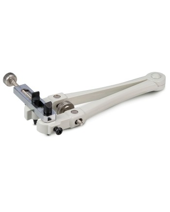 BECO 212775 - Ouvre-boîte V TYPE SPÉCIAL version lourde et précise