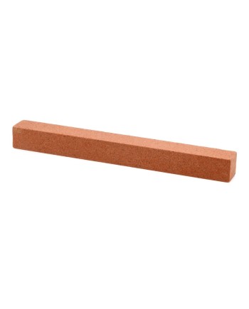 Pierre India carrée 10 mm grain fin