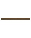 Pierre India triangle 6 mm grain moyen 100 mm