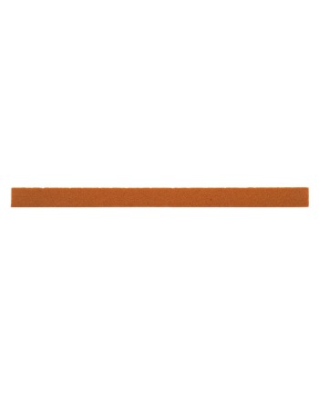 Pierre India triangulaire 6 mm – Grain fin