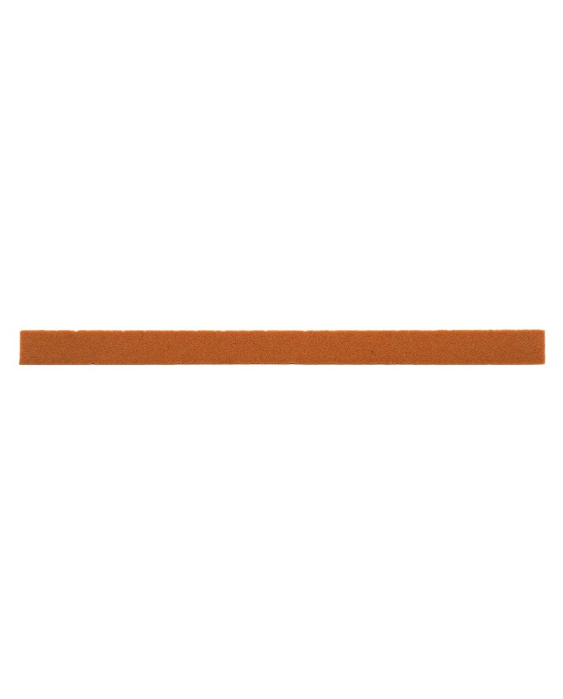Pierre India triangulaire 6 mm – Grain fin