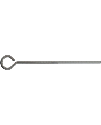 MOEBIUS MSA28PISTON SSP – Piston de rechange pour seringues MOEBIUS SSP