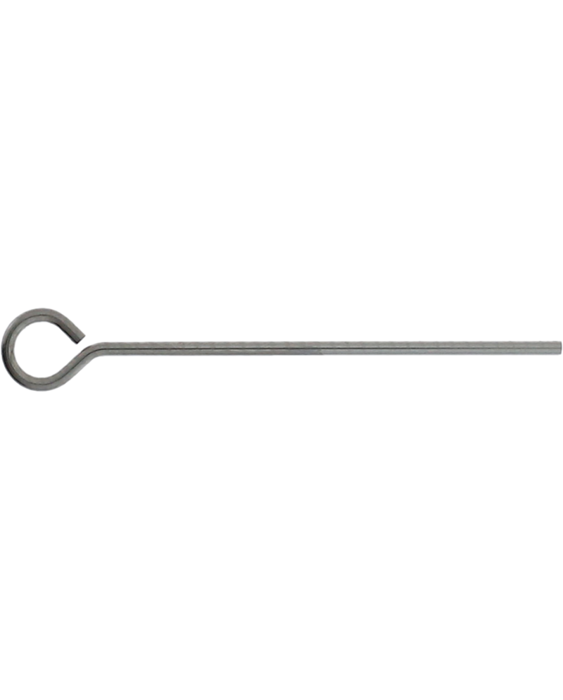 MOEBIUS MSA28PISTON SSP – Piston de rechange pour seringues MOEBIUS SSP