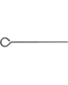 MOEBIUS MSA28PISTON SSP – Piston de rechange pour seringues MOEBIUS SSP