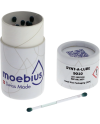 Moebius 9010-SSP - Lubrifiant synthétique MOEBIUS 9010 SSP (pack de 10)