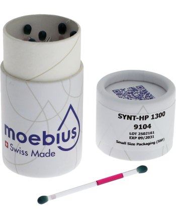 MOEBIUS 9104 SSP – Lubrifiant synthétique Synt-HP 1300 SSP (Pack de 10)