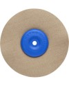 HATHO - Disques de polissage COSIMA en coton siliconé