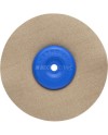 HATHO - Disques de polissage COSIMA en coton siliconé