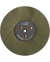 HATHO - Disques de polissage COSIMA SOFT en coton siliconé