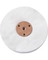 HATHO - Disques de polissage ZETA & CAMBRIC Ø 125 mm