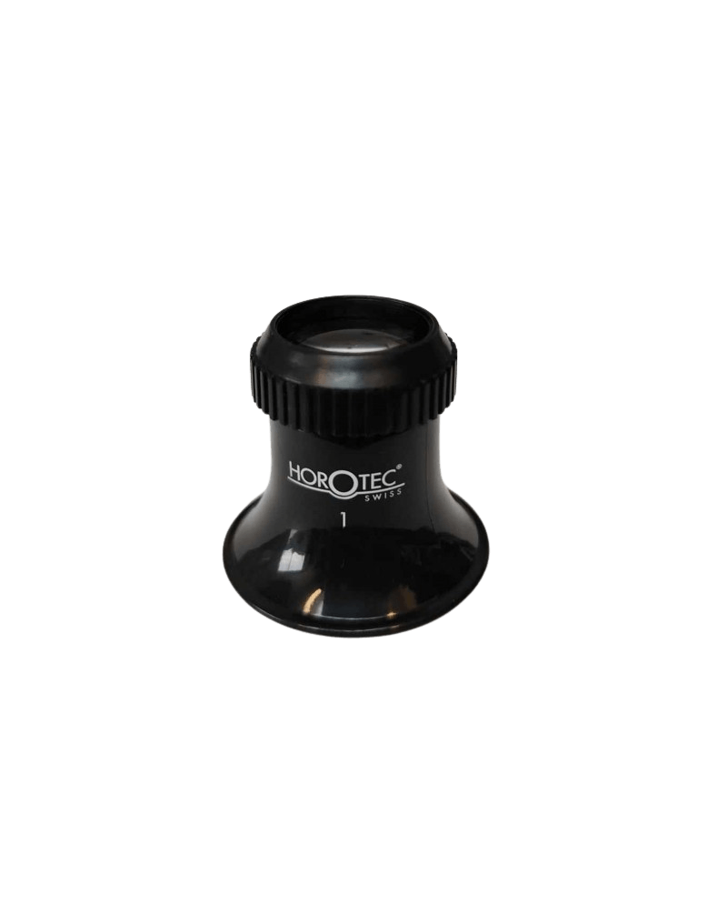 HOROTEC 00002 - Loupe d’horloger Ø 22.5 mm