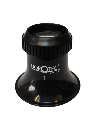 HOROTEC 00002 - Loupe d’horloger Ø 22.5 mm