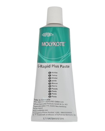 MOLYKOTE G-Rapid Plus - Pâte anti-grippage 50 g