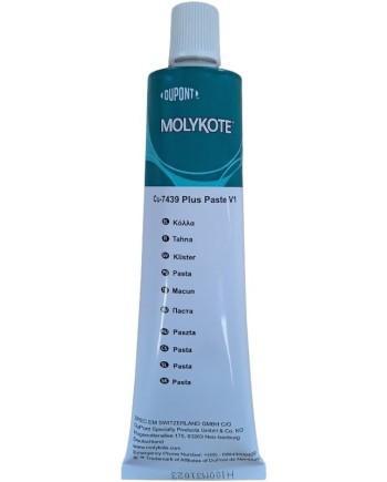 MOLYKOTE CU-7439 - Pâte au cuivre haute température