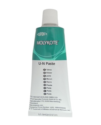 MOLYKOTE U-N Paste - Pâte anti-grippante et lubrifiante haute température 50 g