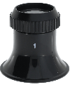HOROTEC 00002 - Loupe d’horloger Ø 22.5 mm