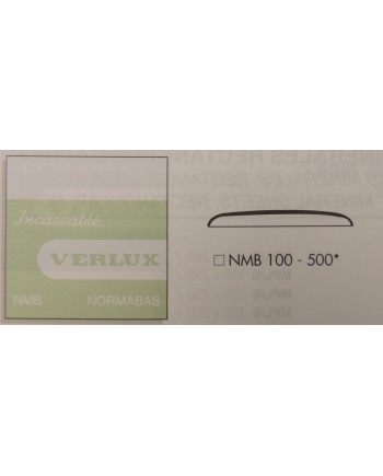 VERLUX– Plexi normalisé montre remplacement cadran