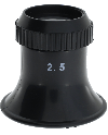 HOROTEC 00002 - Loupe d’horloger Ø 22.5 mm