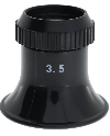 HOROTEC 00002 - Loupe d’horloger Ø 22.5 mm