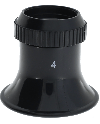 HOROTEC 00002 - Loupe d’horloger Ø 22.5 mm