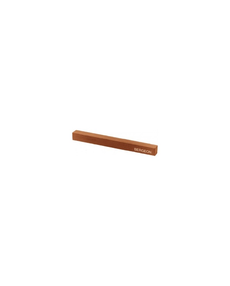 BERGEON 1945-44M - Pierre India rectangulaire grain moyen