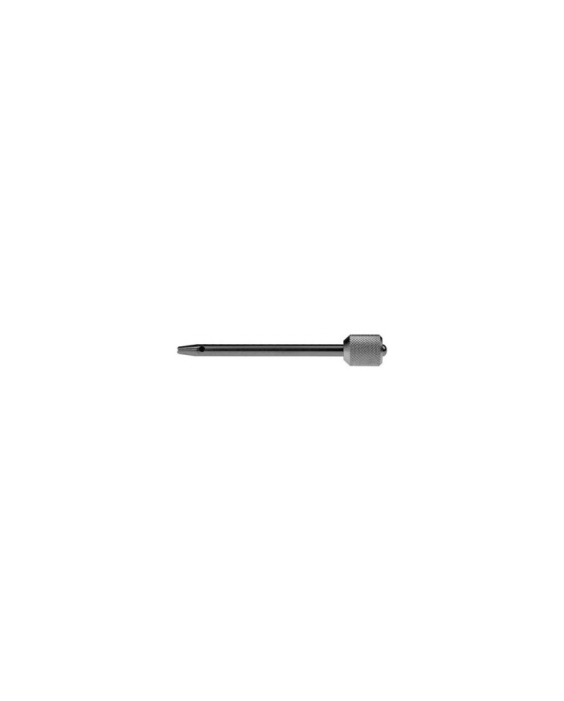 BERGEON 6745-PG-A - Porte-goupille avec tambour Ø 4,7 mm