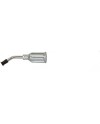 BERGEON 6916-10 - Embout en aluminium Ø 3 mm pour manipulateur vacuum