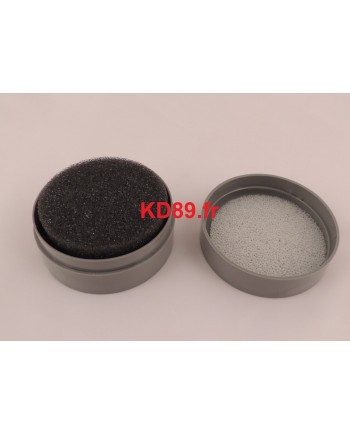 BERGEON 7055 – Boîte lubrijoints graisse silicone