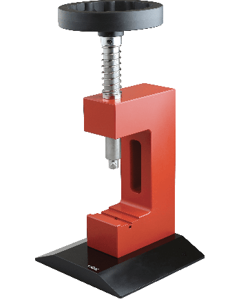 HOROTEC 07050 – Potence à volant pour fonds vissés sur commande