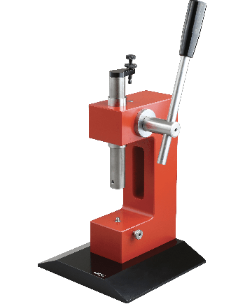 HOROTEC 07060 – Potence à crémaillère robuste pour travaux de précision sur commande