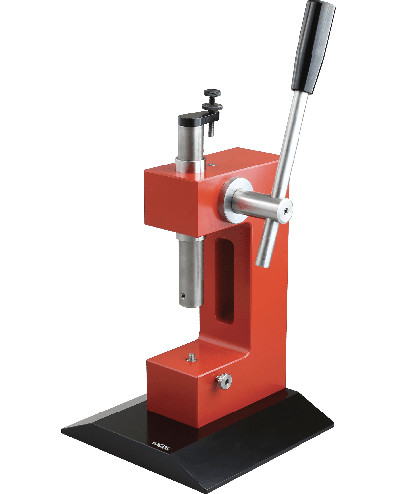 HOROTEC 07060 – Potence à crémaillère robuste pour travaux de précision sur commande
