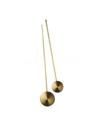 Balancier pour mouvement quartz à balancier – Tige 35 cm