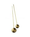 Balancier pour mouvement quartz à balancier – Tige 35 cm