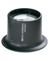 Eschenbach – Loupe horloger Ø25 mm x3 précision atelier