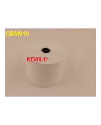 Rouleau de papier pour machine Greiner / VIBROGRAF