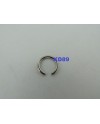 Bélière ronde pour montre de poche – Diamètre au choix