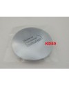 Lentille pour mouvement quartz à balancier