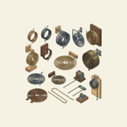 Gongs de coucou