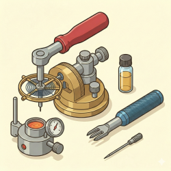 Outils spécifiques