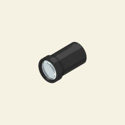 Loupe a l'oeil