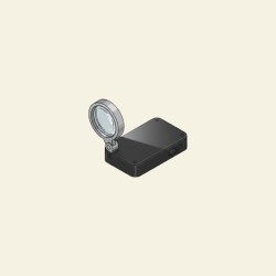 Loupe de contrôle