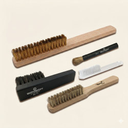 Brosses de nettoyage